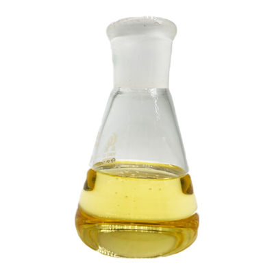 Các loại dầu khoáng chất loại sơn Latex Defoamer Amber Liquid Coatings and paints