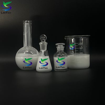 Thuốc loại bỏ bọt hòa tan trong nước cho công nghiệp