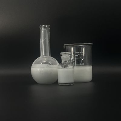 Chất chống bọt ổn định PH 5,5-7,5 Màu trắng sữa trong sản xuất công nghiệp