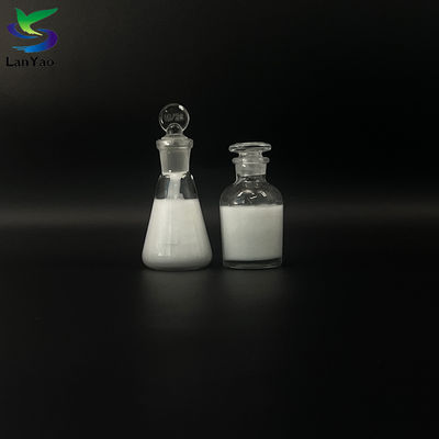 Chất chống bọt ổn định PH 5,5-7,5 Màu trắng sữa trong sản xuất công nghiệp