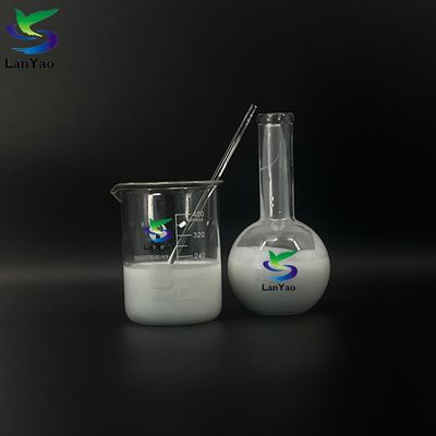 Chất làm trắng sữa với thời gian sử dụng dài 1 năm / Đặc tính chống bọt