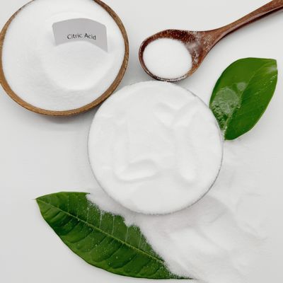 Giá thấp bán nóng giá bán buôn Acidulants axit citric monohydrate Anhydrous