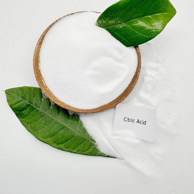 Thức ăn Magnesium Citrate axit citric Monohydrate axit citric Anhydrous