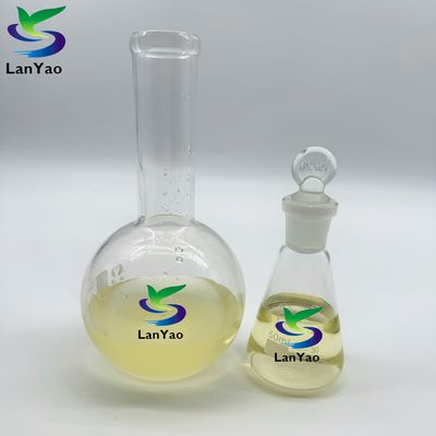 Máy lọc nước màu vàng nhạt hoặc không màu PAC để xử lý hiệu quả