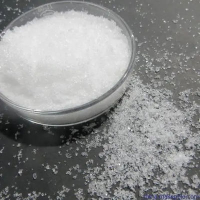 Công nghiệp / Lượng thực phẩm MgSO4 Phân phối nhanh Magnesium sulfate Heptahydrate CAS 7487-88-9