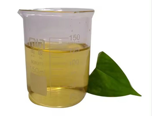Cocamidopropyl Betaine cas 61789-40-0 CAB-35 làm nguyên liệu rửa