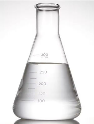 CAS 1643-20-5 Lauramine oxide For Cosmetic Raw Material Detergent Lauramine oxide 30%
