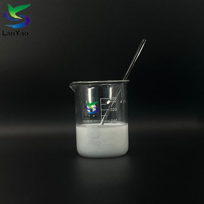 pH 5,5-7,5 Chất làm giảm bọt ổn định / Chất làm giảm bọt 30-60% IBC Ton Packaging Flash Point