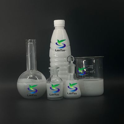 Chất hóa học chống bọt sữa trắng ổn định Liquid Ultimate Foam Control Solution
