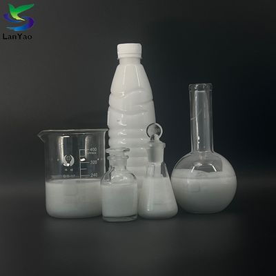 Chất hóa học chống bọt sữa trắng ổn định Liquid Ultimate Foam Control Solution