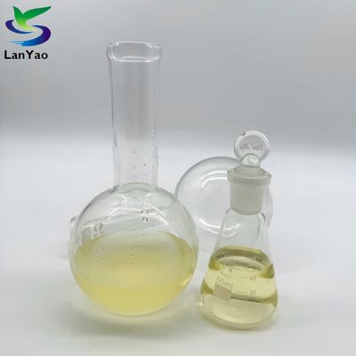 Thiết bị xử lý nước công nghiệp lỏng Polyaluminum Chloride với độ tinh khiết 100%