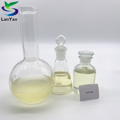 Chất đông nước thải Lỏng 100% Độ tinh khiết Công nghiệp Thức uống Flocculation COD BOD SS Removal
