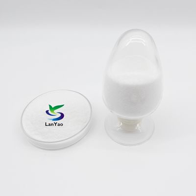 Mức độ thủy phân thấp Điều trị nước anionic Polyacrylamide với trọng lượng phân tử 8-18 triệu