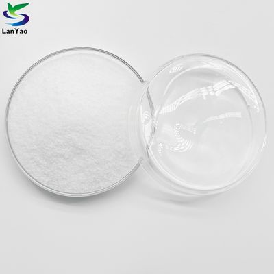 Mật độ khối anionic 0,8-1,0 G/cm3 Polyacrylamide để xử lý nước