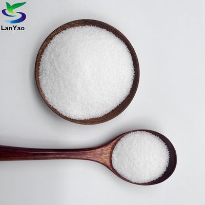 Bột Polyacrylamide Hydrolysis có trọng lượng phân tử thấp để xử lý nước