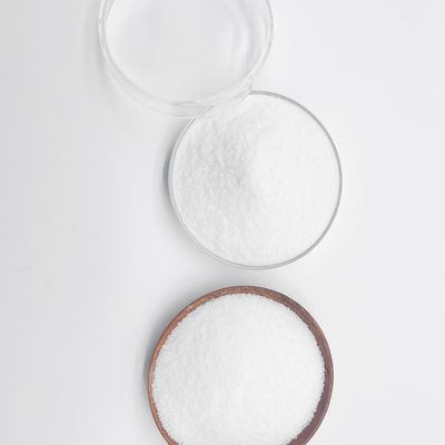 15000000g/mol Polyacrylamide Polymer xử lý nước cho cân bằng pH tối ưu và mật độ khối lượng