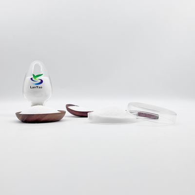 Mức độ thủy phân thấp Granules Polyacrylamide cho xử lý nước - 0,750g/cm3 mật độ