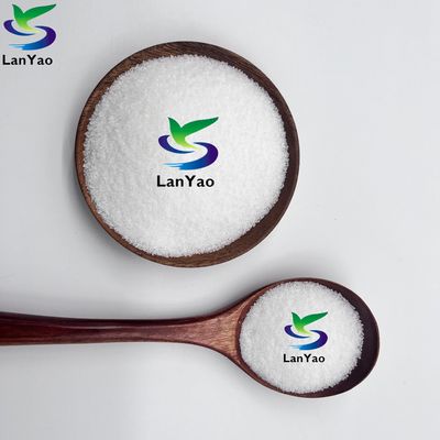 15000000g/mol Phân tích thủy phân thấp Điều trị nước Polyacrylamide Granules Solid 9003-05-8