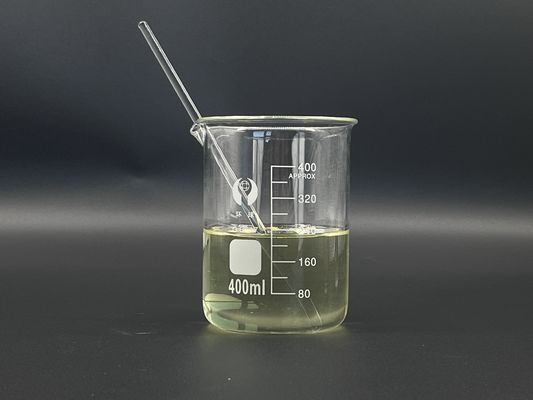 Điều trị nước lỏng PAC Thức độ công nghiệp 100% Độ tinh khiết Có sẵn Mẫu 10-18%