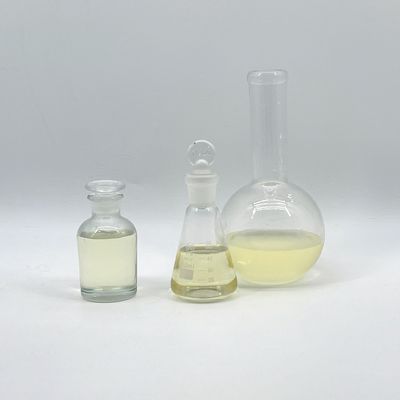 Xử lý nước lỏng trong màu vàng mờ PAC 10-18% Nội dung cho các dòng chảy COD / BOD