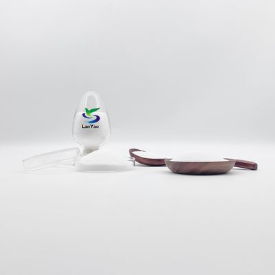 Khối lượng phân tử Polyacrylamide trắng thân thiện với môi trường 15000000g/mol cho các quy trình xử lý nước