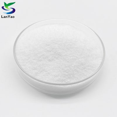 Khối lượng phân tử Polyacrylamide trắng thân thiện với môi trường 15000000g/mol cho các quy trình xử lý nước