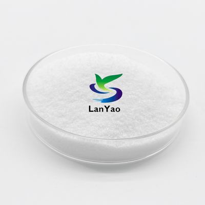 Điều trị nước Polyacrylamide cho mật độ lớn 0,8-1,0 G/cm3 Đơn vị dư lượng 0,05% Min