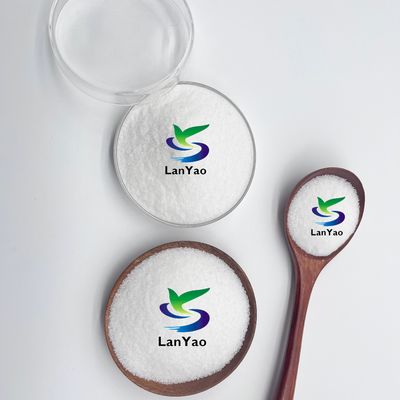Điều trị nước Polyacrylamide cho mật độ lớn 0,8-1,0 G/cm3 Đơn vị dư lượng 0,05% Min