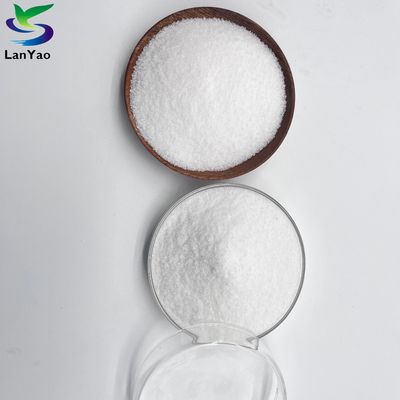 Giá trị pH thấp xử lý nước Polyacrylamide với đơn vị dư lượng tối thiểu và thành phần ổn định