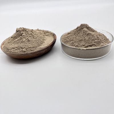 Aerobic Agents Bột xám xử lý nước thải BOD COD Amoniac Loại bỏ nitơ
