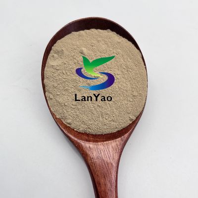 Nhà máy cung cấp hiệu quả Aerobic Agents màu nâu Solid 25kg / túi Hiệu quả làm giảm sản xuất của bùn dư thừa