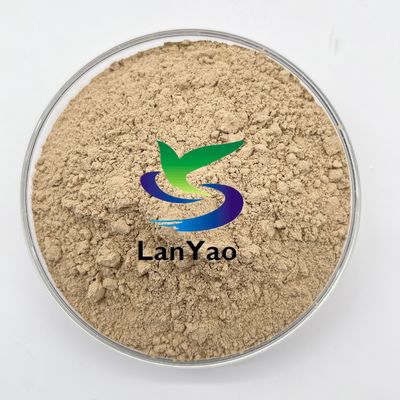 Nhà máy cung cấp hiệu quả Aerobic Agents màu nâu Solid 25kg / túi Hiệu quả làm giảm sản xuất của bùn dư thừa