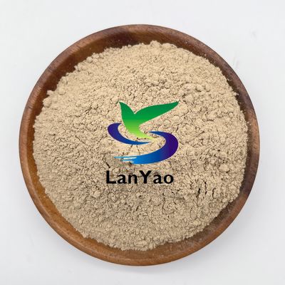 Chất làm nitrifying Brown Powder để giảm phát thải mùi và ức chế sự phát triển của vi khuẩn hỏng