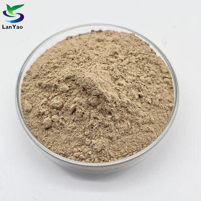 Chất làm nitrifying Brown Powder để giảm phát thải mùi và ức chế sự phát triển của vi khuẩn hỏng