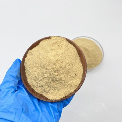 Hồng công nghiệp 21% Pfs Solid Polyferric Sulfate CAS số 10028-22-5