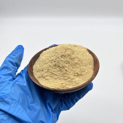 Hồng công nghiệp 21% Pfs Solid Polyferric Sulfate CAS số 10028-22-5