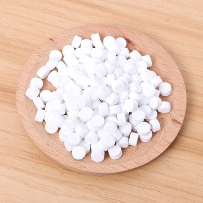 Thuốc khử trùng Biện pháp khử trùng cuối cùng với kích thước 3cm x 3cm