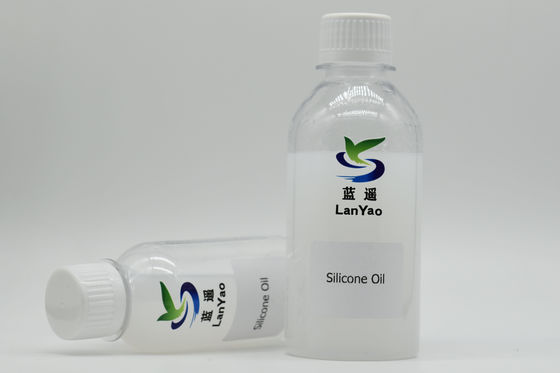 Hóa chất lỏng dầu silicone cho chất làm xong thủy tràng