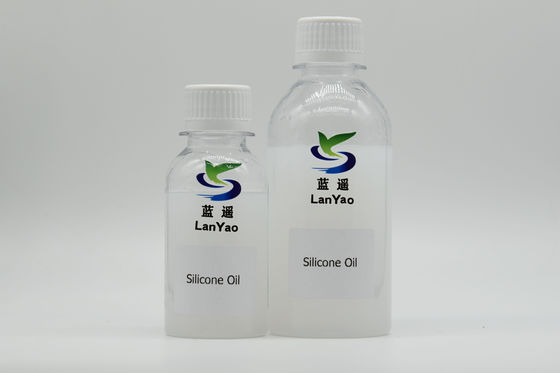 Hóa chất lỏng dầu silicone cho chất làm xong thủy tràng