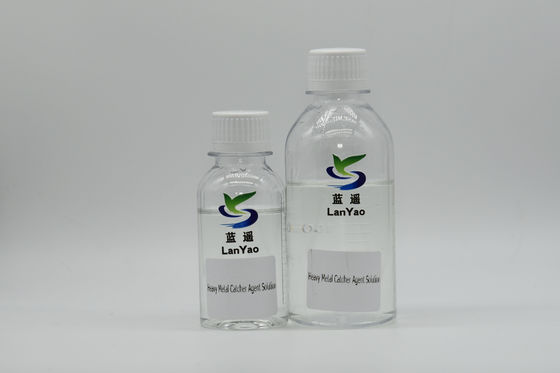 Trung Quốc Nhà sản xuất chất hấp thụ kim loại nặng hấp thụ hoặc mưa các ion kim loại nặng