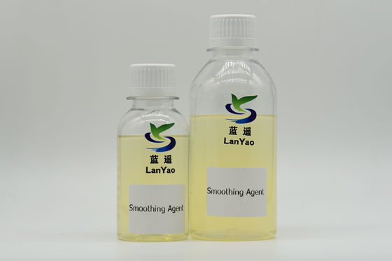 Chất lượng cao Trung Quốc Nhà sản xuất Cotton Linen Polyamide Polyester Leveling Smoothing Agent