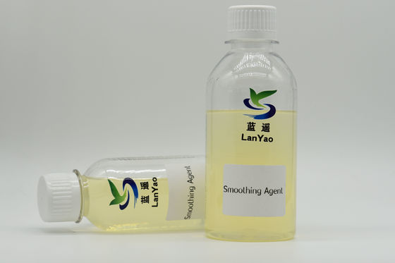 Chất lượng cao Trung Quốc Nhà sản xuất Cotton Linen Polyamide Polyester Leveling Smoothing Agent
