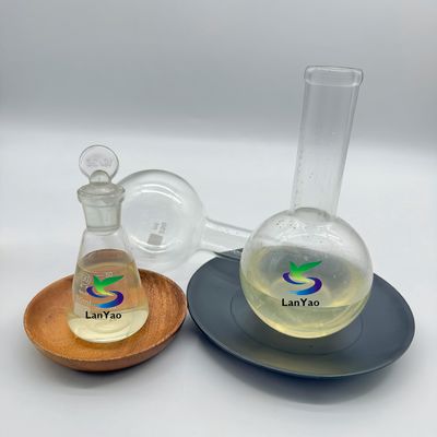 PAC xử lý nước nhỏ gọn cho nước công nghiệp hoặc nước uống