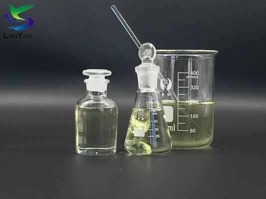 PAC Poly Aluminium Chloride Transparent màu vàng để làm sạch nước