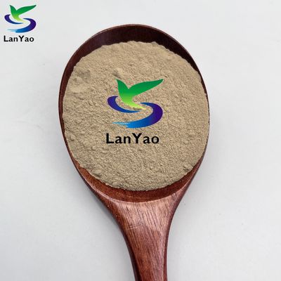 Amoniac hiệu quả Nitrogen Reduction bột nâu môi trường thân thiện tác nhân vi khuẩn để xử lý nước thải