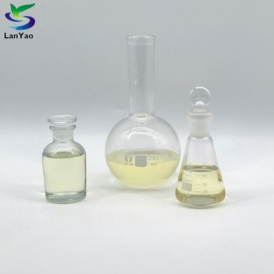 Chất phân tách dầu nước hiệu quả cho xử lý nước thải đô thị