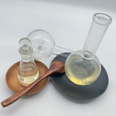10-18% Công nghiệp hoặc nước uống chất lượng nước xử lý nước PAC lỏng có sẵn mẫu