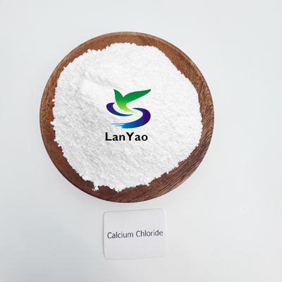 Dầu mỏ Calcium Chloride bột chất lượng siêu tiêu chuẩn xử lý nước hóa học