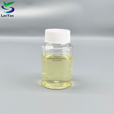 Chất đông máu hiệu suất cao Polymer Poly Aluminium Chloride For Pulp Khử chất thải nước PAX 18%