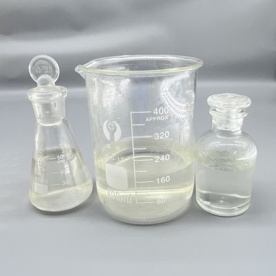 10-18% Độ tinh khiết Điều trị nước Lỏng Polyaluminium Chloride PAC